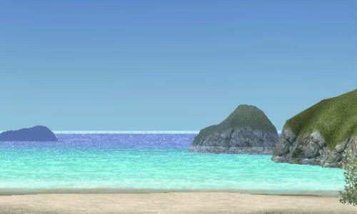 Cool Retro GIF
