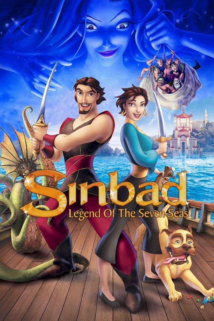 Example Poster 2